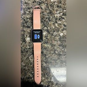 Apple Watch 3 series 42MM